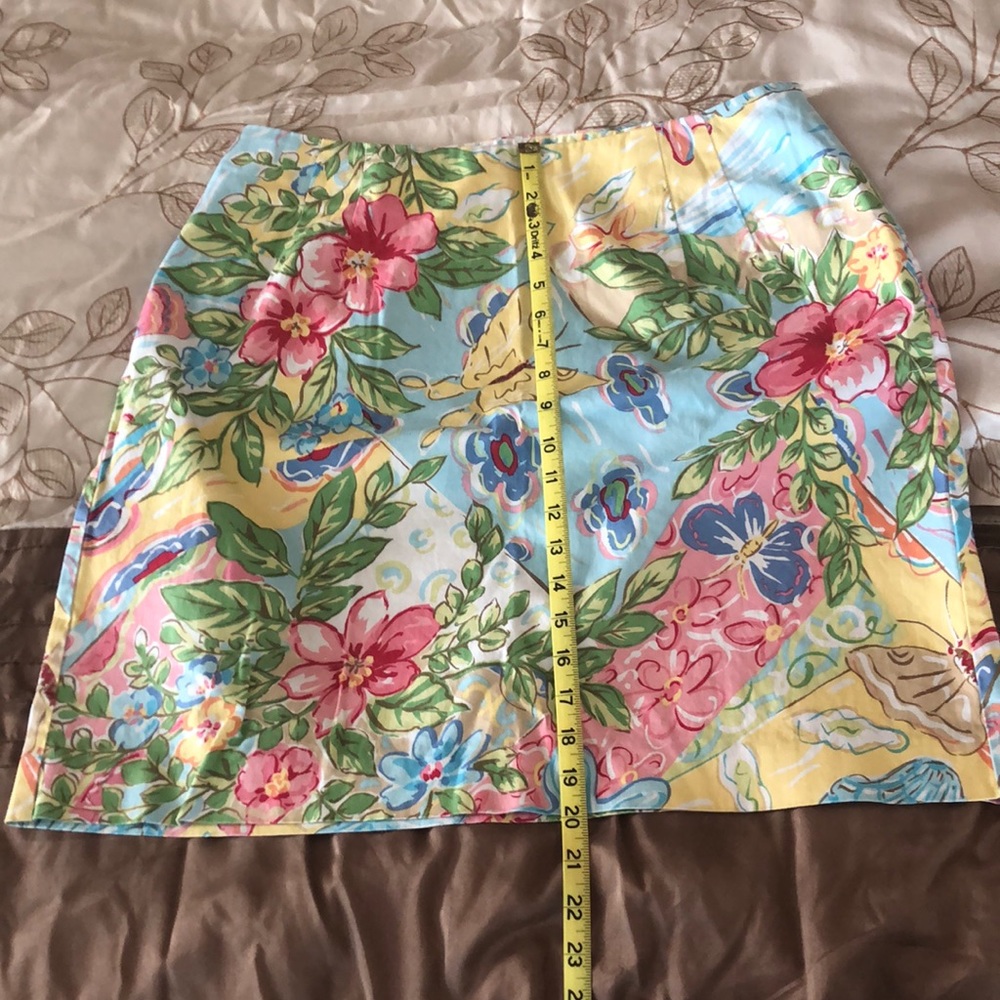 Talbots Skirt